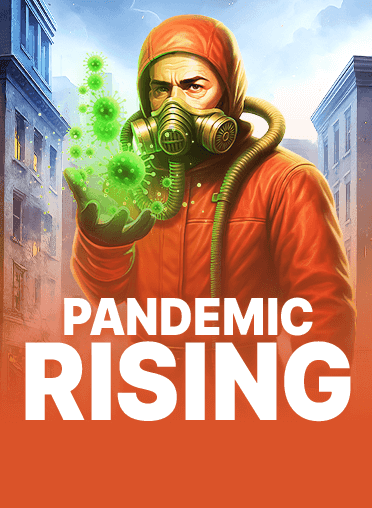 Pandemic Rising