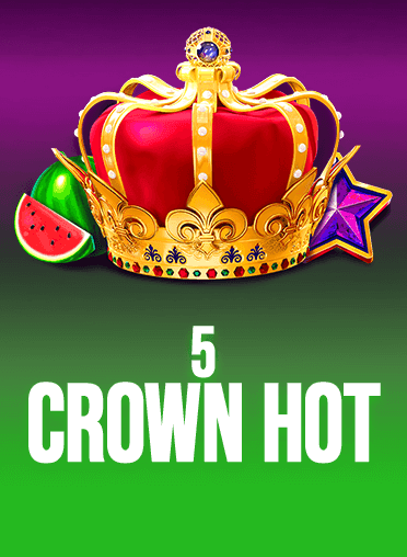 5 Crown Hot