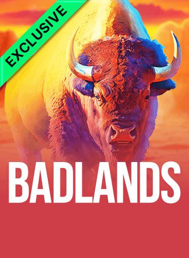 Badlands