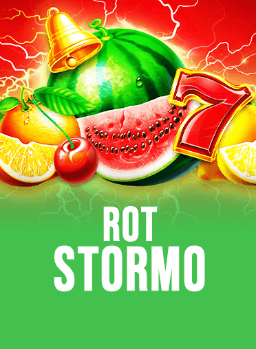 Rot Stormo
