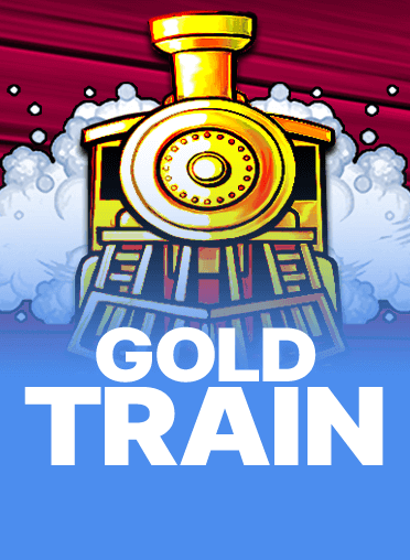Gold Train