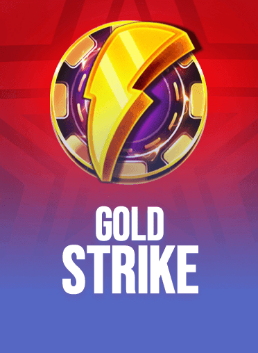 Gold Strike