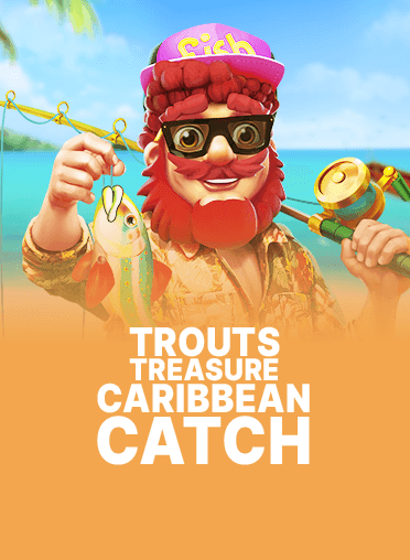 Trout's Treasure - Caribbean Catch