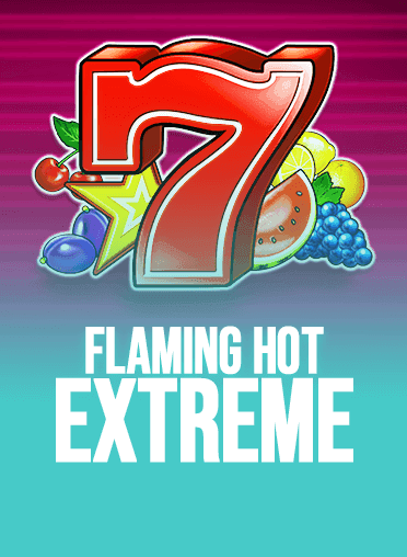 Flaming Hot Extreme Bell Link