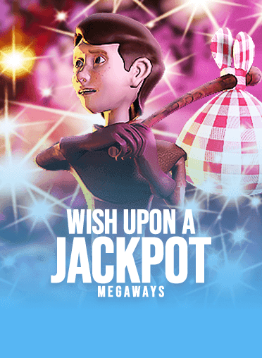 Wish Upon a Jackpot Megaways