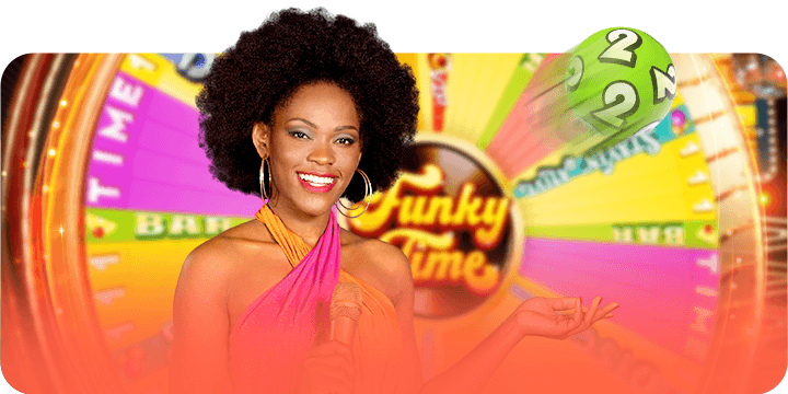 Funky Time