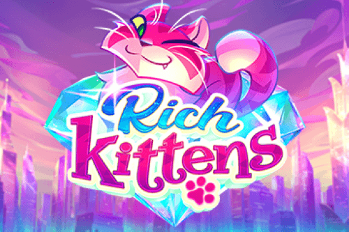 Rich Kittens