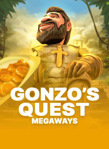 Gonzo's Quest Megaways