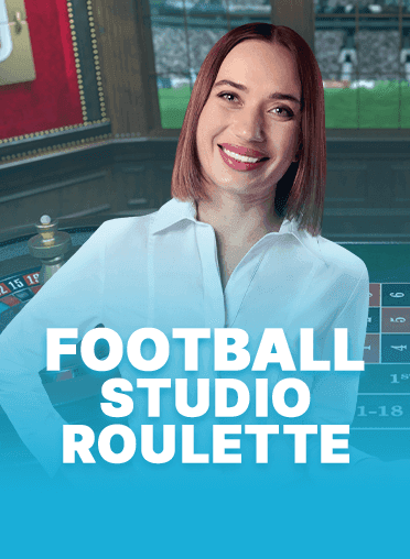 Football Studio Roulette