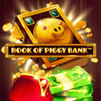 Book Of Piggy Bank