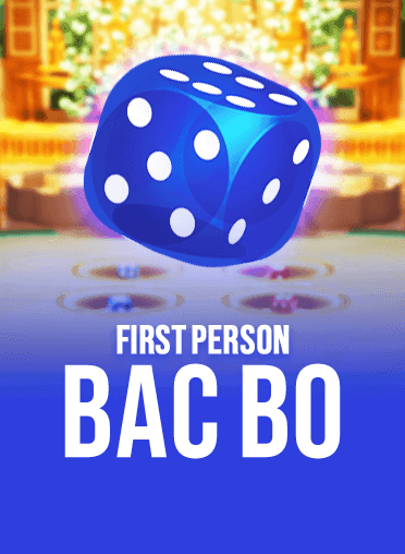 First Person Bac Bo