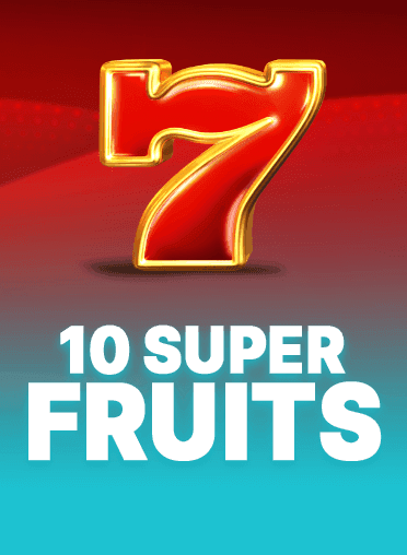 10 Super Fruits