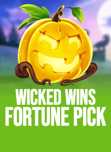 Wicked Wins Fortune Pick