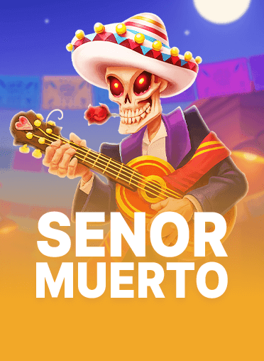 Senor Muerto