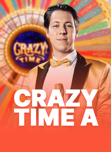 Crazy Time A
