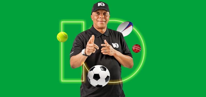 Up to R3 000 bonus for Sports