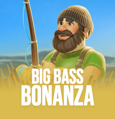 Big Bass Bonanza