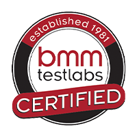 Bmm logo