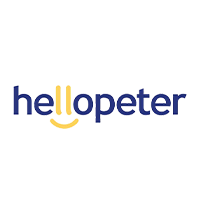 Hellopeter logo