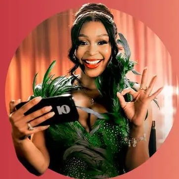 Minnie Dlamini