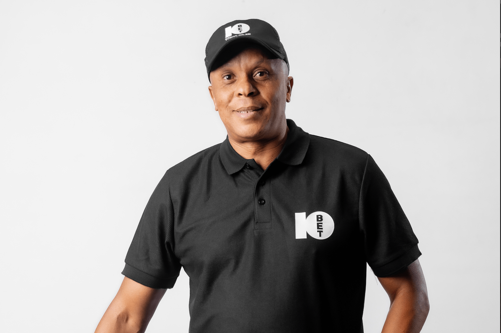 Doctor Khumalo - 10bet South Africa Sports Ambassador