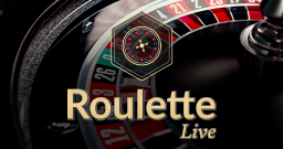 Live Roulette