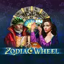 Zodiac Wheel logo