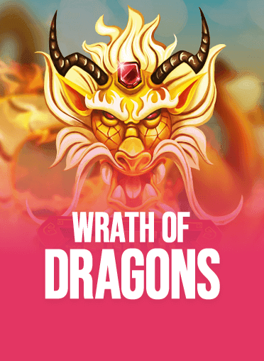 Wrath of the Dragons