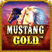 Mustang Gold