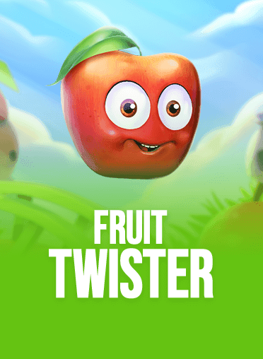 Fruit Twister