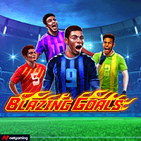 Blazing Goals