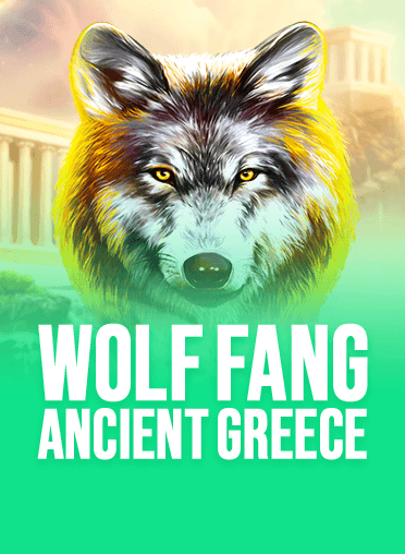 Wolf Fang - Ancient Greece