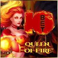 10bet Queen of Fire