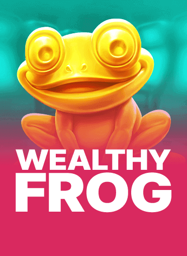 Wealthy Frog