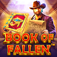 Book of the Fallen