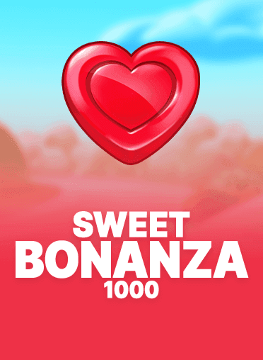 Sweet Bonanza 1000