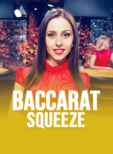 Baccarat Squeeze