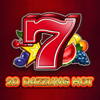 20 Dazzling Hot