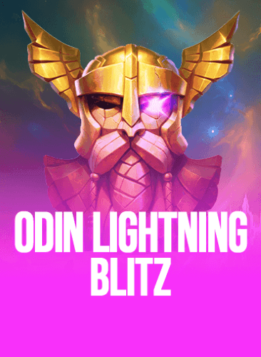 Odin Lightning Blitz