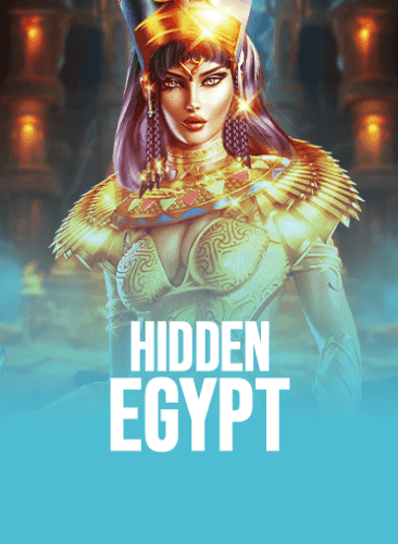 Hidden Egypt DoubleMax