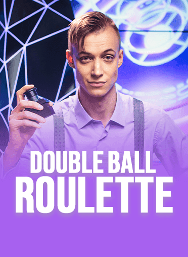 Double Ball Roulette