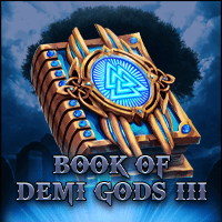 Book Of Demi Gods III