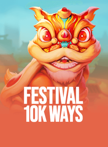 Festival 10K Ways