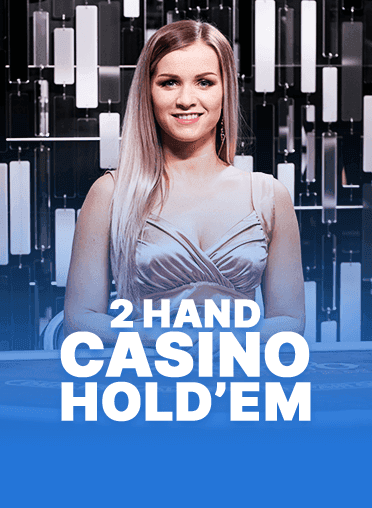 2 Hand Hold'em