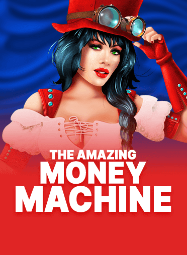 The Amazing Money Machine