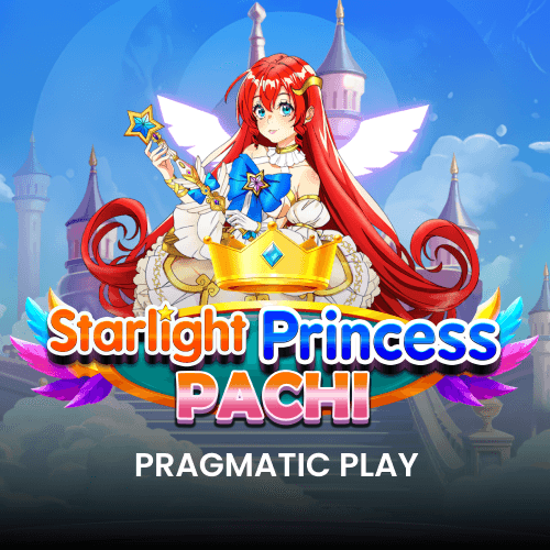 Starlight Princess Pachi