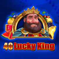 40 Lucky King