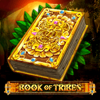 Book Of Tribes