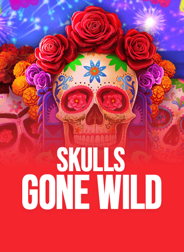 Skulls Gone Wild