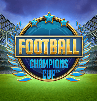Football: Champions Cup